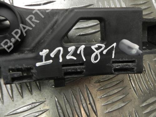 Rear bumper bracket VW GOLF VII Variant (BA5, BV5) 2.0 TDI | BP28910976C159 