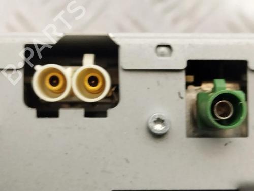 Electronic module AUDI A8 D4 (4H2, 4H8, 4HC, 4HL) 4.2 FSI quattro | BP28942095M83 