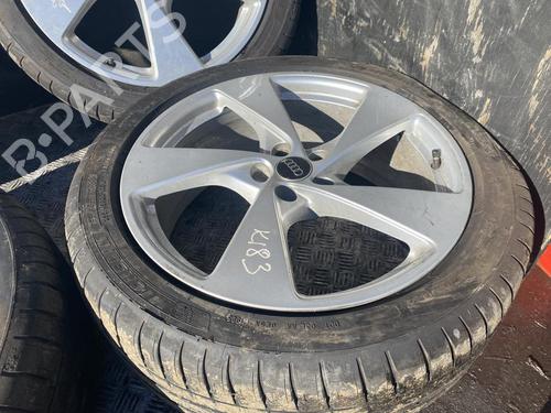 Fælk AUDI Q5 (GUB) 2.0 TFSI quattro | BP37570755C45 - Image 5