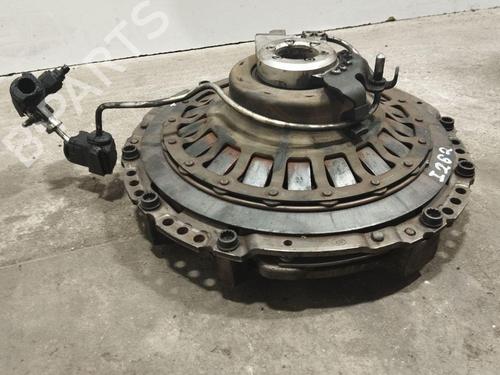 Clutch slave cylinder PORSCHE PANAMERA (970) 3.0 S E-Hybrid | BP28943676M113 