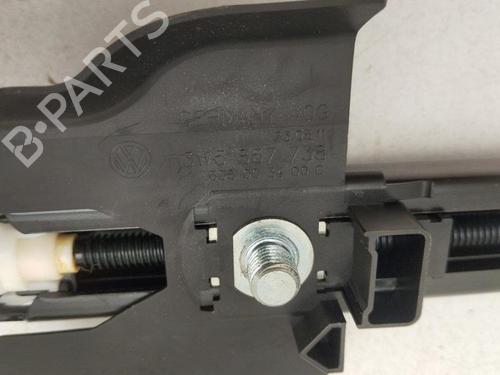 Front right seatbelt BENTLEY CONTINENTAL FLYING SPUR (3W_) 6.0 FLEX | BP28925116I25 