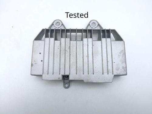 Used Electronic module Electronic module PORSCHE BOXSTER (981) 2.7 (265 hp) 40242089 40242089