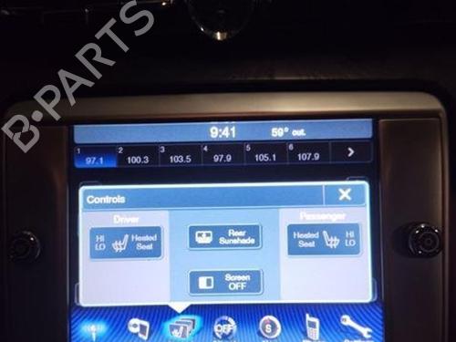 Electronic module MASERATI QUATTROPORTE VI 3.8 GT S | BP28919576M83 