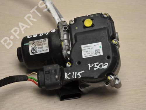 Electronic module PEUGEOT 508 II (FB_, FH_, F3_) 1.5 BlueHDI 130 (FBYHZJ, FBYHZR) | BP38964584M83 - Image 2
