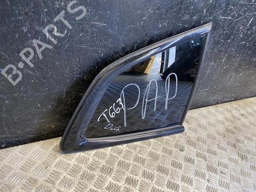 Used Rear right quarter glass Rear right quarter glass 37554212 37554212