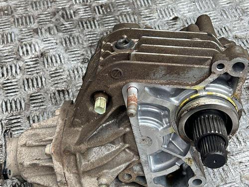 Used Transfer box SUZUKI VITARA (LY) 1.6 AllGrip (APK 416) (120 hp) 28925069