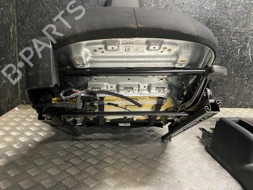 Conjunto de bancos SMART FORFOUR Hatchback (453) electric drive / EQ (453.091) | BP37575869C78 - Image 5