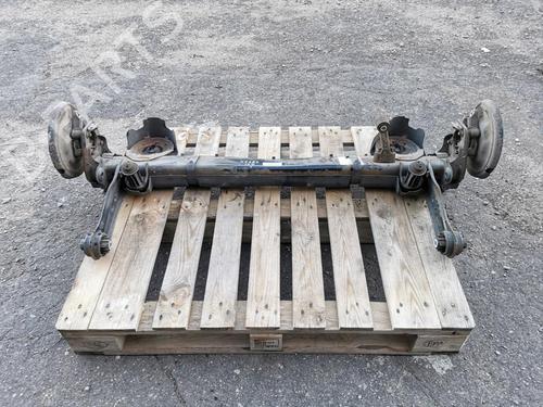 Rear axle OPEL MOKKA 1.2 (76) | BP29866243M2