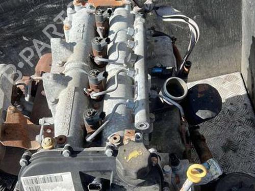Engine IVECO DAILY III Bus 40 C 17, 50 C 17 | BP37572743M1 - Image 2