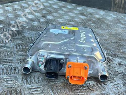 Electronic module POLESTAR POLESTAR 4 EV All-wheel Drive | BP37572233M83 - Image 5