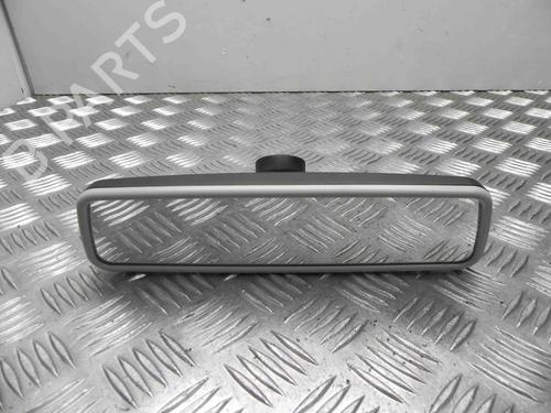 Used Rear mirror SKODA OCTAVIA III (5E3, NL3, NR3) 1.6 TDI (105 hp) 28914640