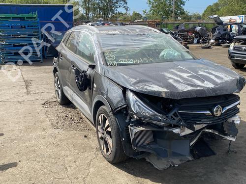 Switch VAUXHALL GRANDLAND X / GRANDLAND (A18) 1.2 Turbo (75) | BP37570199I30 - Image 6