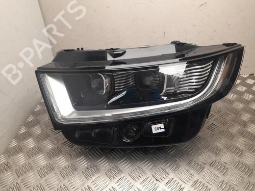 Used Left headlight FORD USA EDGE 2.0 TDCi Bi-Turbo AWD (210 hp) 31047999