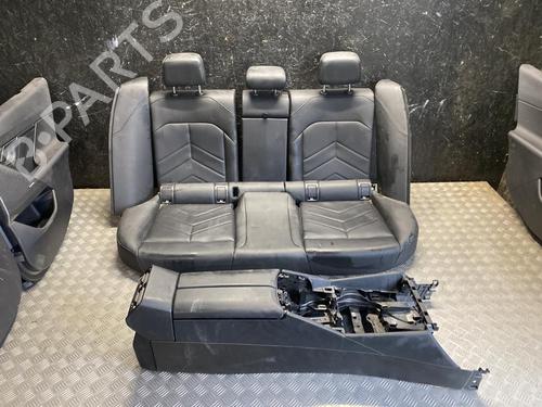 Sæde sæt BMW 5 (G60, G90, G68) 550e xDrive Plug-in Hybrid | BP37566402C78 - Image 7