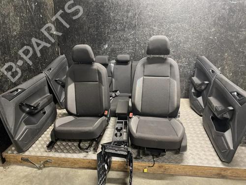 Juego Asientos Juego Asientos VW TAIGO (CS1) 1.0 TSI (110 hp) 34373609 34373609