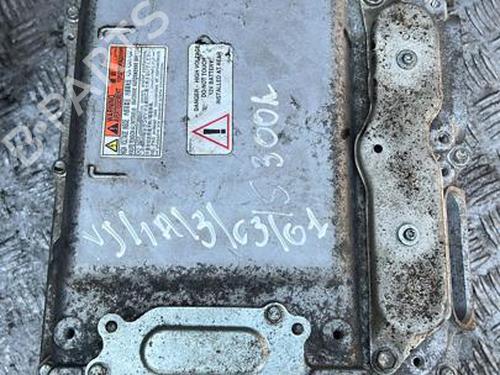 Inverter/Converter LEXUS IS III (_E3_) 300h (AVE30_, AVE30R) | BP37548389M119 - Image 4