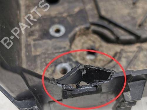 Support OPEL CORSA F (P2JO) 1.5 (68) | BP28920081C155 