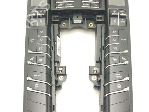 Used Electronic sensor PORSCHE MACAN (95B) 3.0 S (340 hp) 28922352