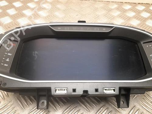 Instrument cluster SEAT ATECA (KH7, KHP) 1.5 TSI | BP28931863C47 - Image 4