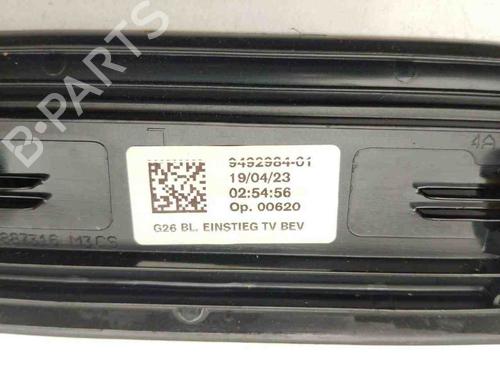Step BMW i4 (G26) eDrive35 | BP28913351C149