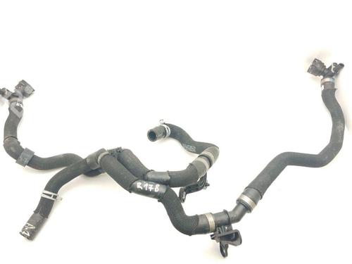Used Pipe PORSCHE TAYCAN Cross Turismo (Y1B) 4 (Y1BBD1) (476 hp) 28920866