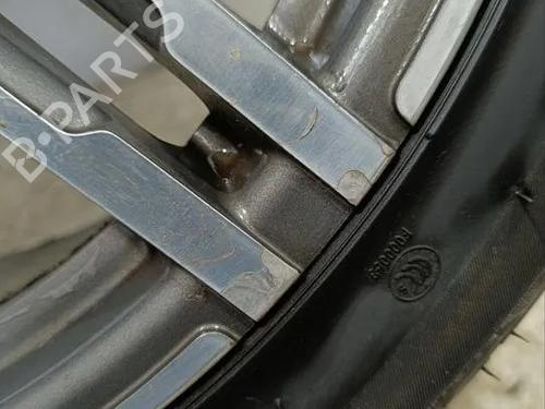 Fælk PORSCHE MACAN (95B) 3.0 S | BP28935440C45