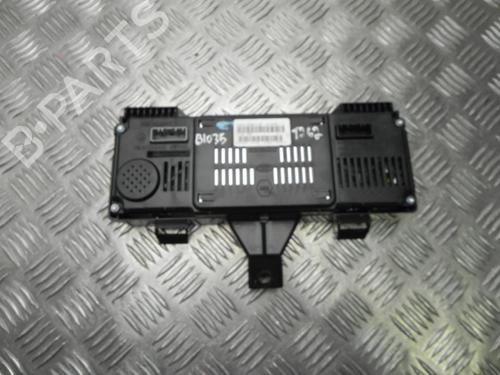Instrument cluster RENAULT ZOE (BFM_) ZOE | BP37578646C47 - Image 4