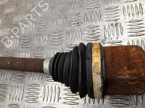 Left front driveshaft FORD KUGA III (DFK) 1.5 EcoBlue | BP31295858M38 