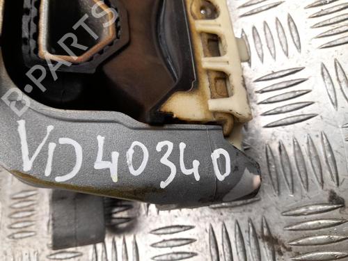 Engine mount AUDI A1 Sportback (GBA) 25 TFSI | BP37571826M89 - Image 4