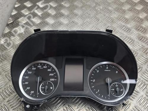 instrument-cluster-mercedes-benz-vito-tourer-w447-2014-40206081 main image