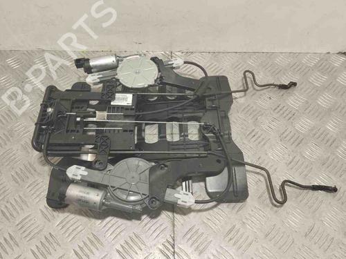 Electronic module PORSCHE CAYENNE (92A) 3.6 | BP28939118M83