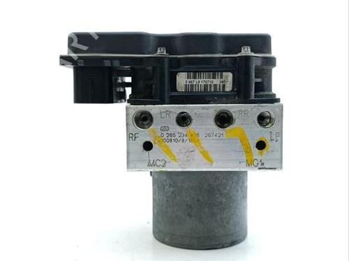 ABS pump MASERATI QUATTROPORTE V 4.7 S | BP38998088M43 - Image 3