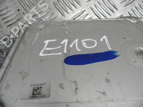 Engine control unit (ECU) HYUNDAI i30 (FD) 1.6 CRDi | BP28935550M57 - Image 4