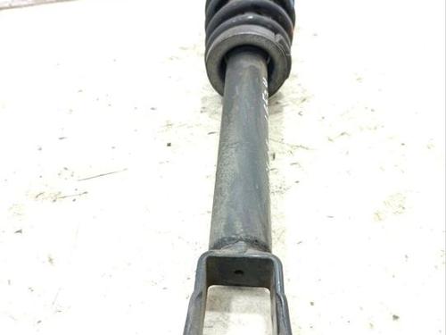 Left front shock absorber JAGUAR F-TYPE Convertible (X152) 5.0 SCV8 S | BP38998508M16  - Image 8