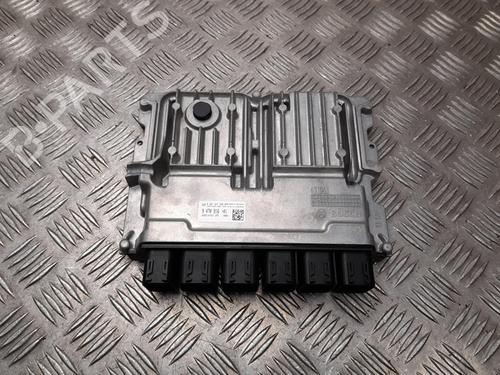 Used Engine control unit (ECU) BMW X1 (F48) xDrive 20 i (192 hp) 28920727