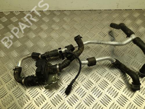 Used Pipe PORSCHE PANAMERA (970) 3.0 S E-Hybrid (416 hp) 28937561