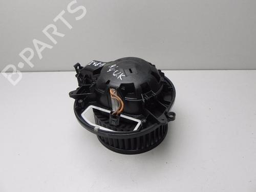Used Heater blower motor BMW 4 Coupe (F32, F82) M4 Competition (450 hp) 28944782