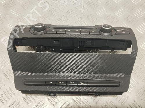Used Climate control BMW X5 (E70) M (555 hp) 28930127