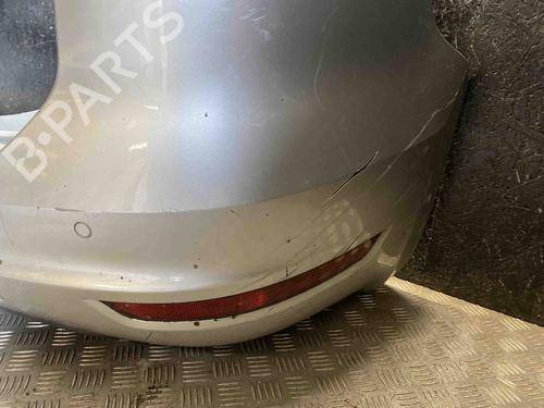 Rear bumper VW SHARAN (7N1, 7N2) 2.0 TDI | BP28937702C8
