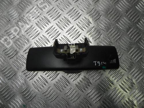 Rear mirror VW PASSAT B6 Variant (3C5) 2.0 TDI | BP37577511I6 - Image 4