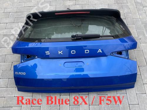Used Tailgate Tailgate 38966312 38966312