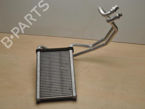 Used Heater matrix MERCEDES-BENZ EQA (H243) EQA 250+ (243.702) (190 hp) 28917294