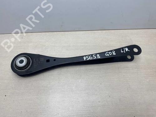 Used Right rear suspension arm BMW X3 (G01, F97, G08) iX3 (286 hp) 31975892