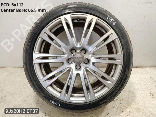 rim-audi-a8-d4-4h2-4h8-4hc-4hl-2009-2010-2011-2012-2013-2014-2015-2016-2017-2018-2019-38995845 main image