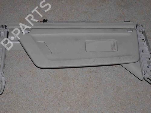 Right sun visor CITROËN C4 Picasso II 1.2 THP 130 | BP28915573I2 