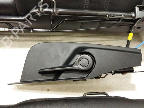 Seats set MASERATI LEVANTE SUV (M161) 3.0 Q4 | BP28939420C78 