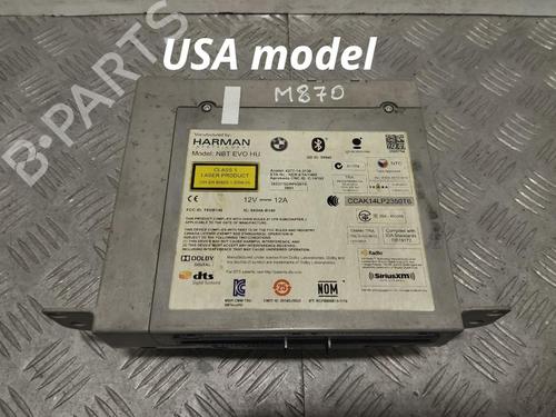 Used Radio Radio 38993700 38993700