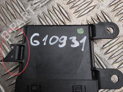 Control unit MASERATI LEVANTE SUV (M161) 3.0 S Q4 | BP40242082M11 - Image 3