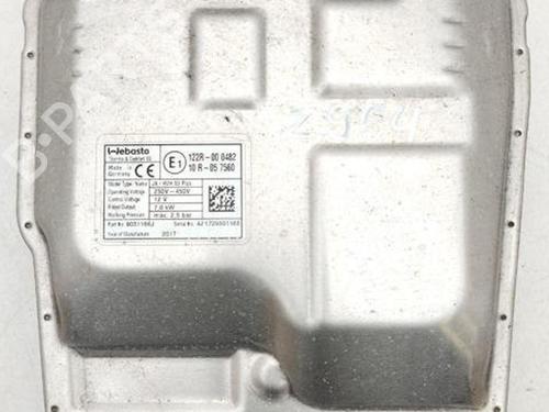 Used Inverter/Converter CHRYSLER PACIFICA (RU) 3.6 Hybrid (264 hp) 28921962