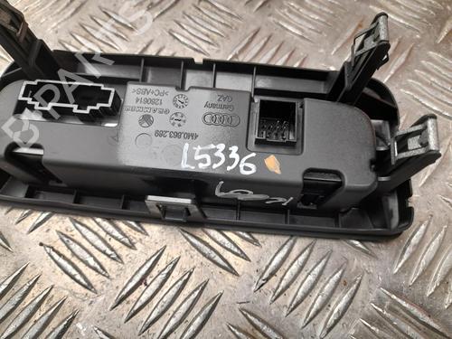 Climate control AUDI Q7 (4MB, 4MG, 4MQ) 3.0 TDI e-tron quattro | BP37549175I5 - Image 4